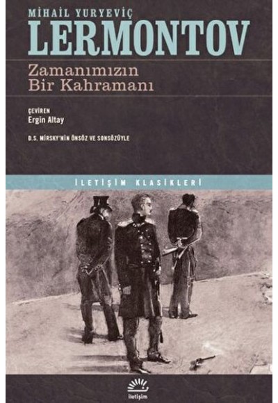 Zamanımızın Bir Kahramanı