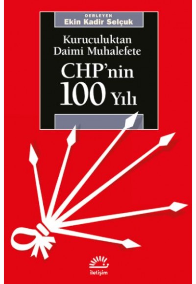 Chp’nin 100 Yılı