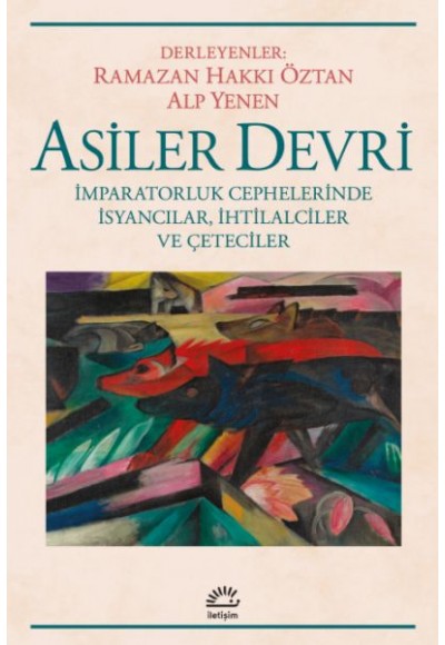 Asiler Devri