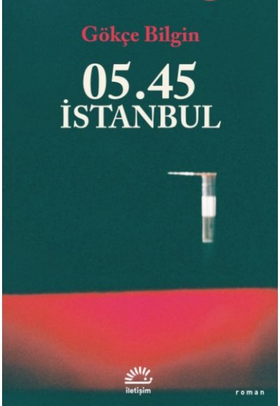 05.45 İstanbul