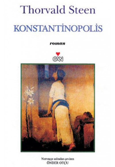 Konstantinopolis