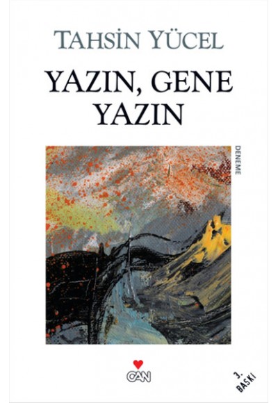 Yazın Gene Yazın