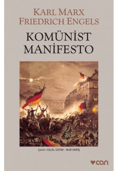 Komünist Manifesto