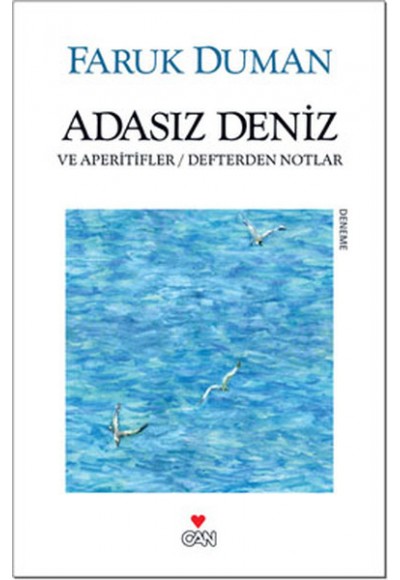 Adasız Deniz