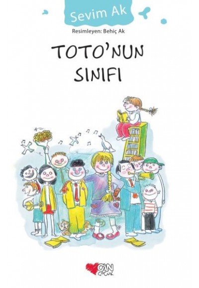 Toto'nun Sınıfı