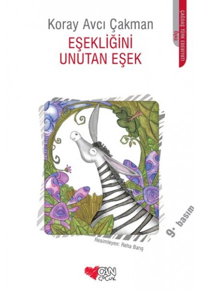 Eşekliğini Unutan Eşek