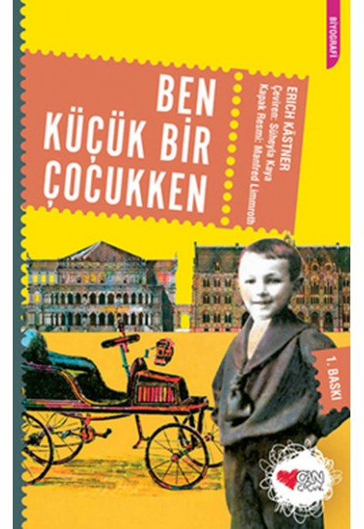 Ben Küçük Bir Çocukken