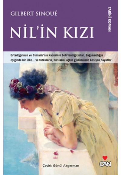 Nil'in Kızı