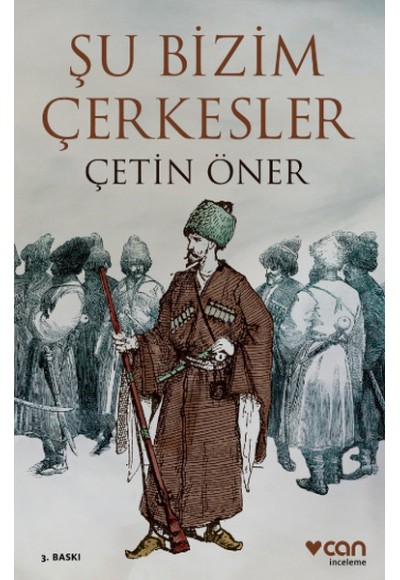 Şu Bizim Çerkesler