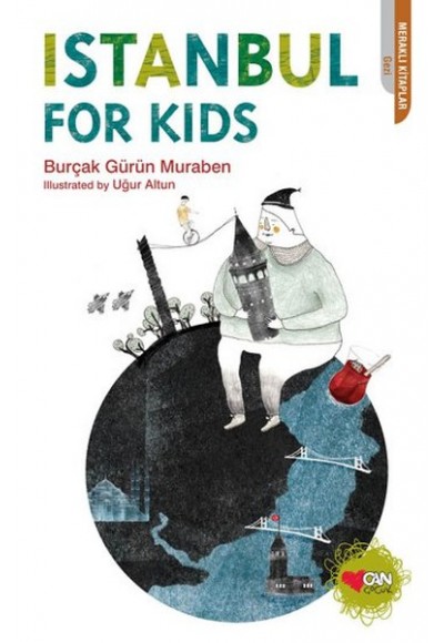 Istanbul for Kids