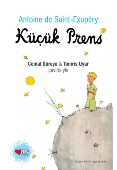 Küçük Prens