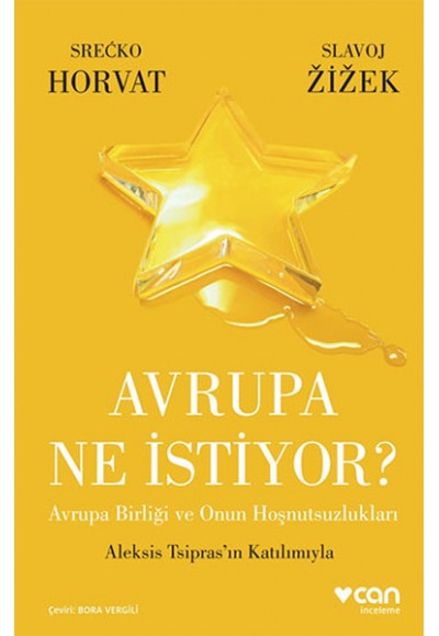 Avrupa Ne İstiyor?