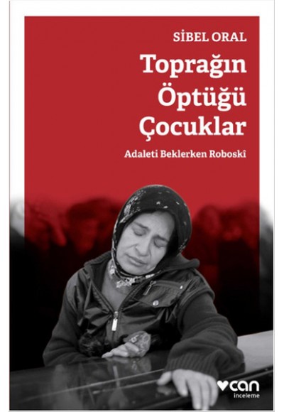 Toprağın Öptüğü Çocuklar