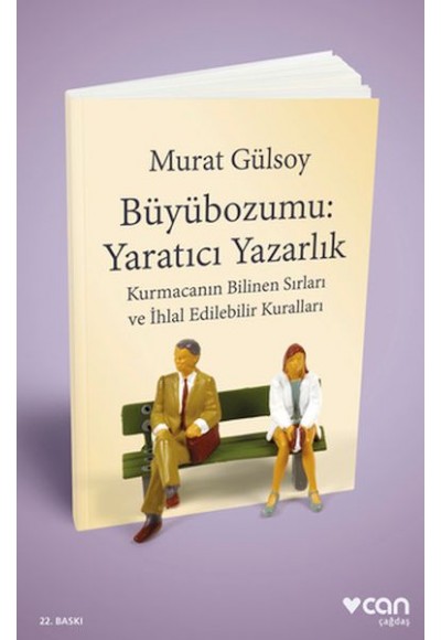 Büyübozumu: Yaratıcı Yazarlık