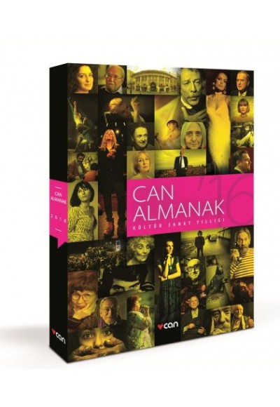 Can Almanak 2016