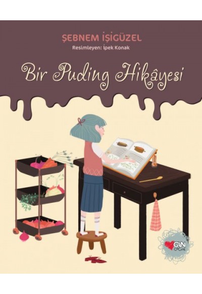 Bir Puding Hikayesi