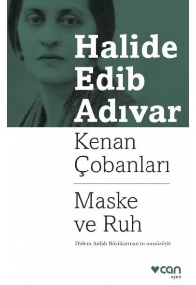 Kenan Çobanları Maske ve Ruh