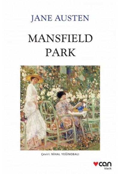 Mansfield Park