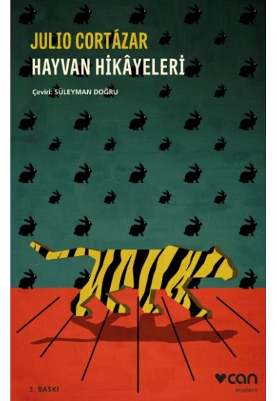 Hayvan Hikayeleri