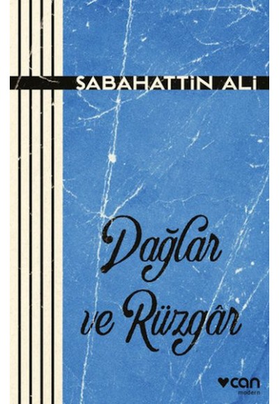 Dağlar ve Rüzgâr