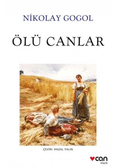 Ölü Canlar