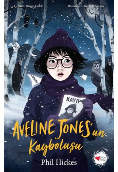 Aveline Jones'un Kayboluşu