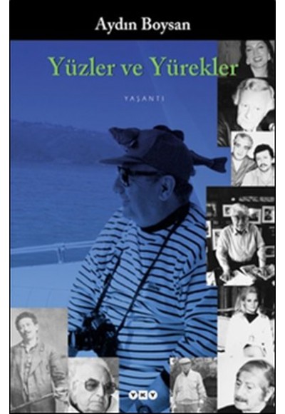 Yüzler ve Yürekler