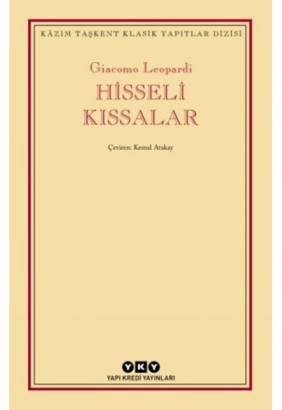 Hisseli Kıssalar