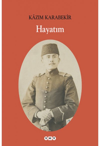 Hayatım