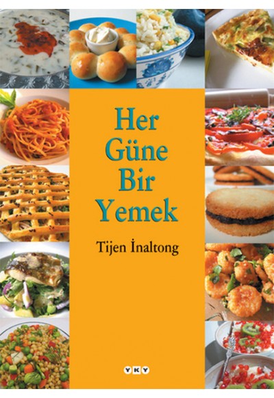 Her Güne Bir Yemek