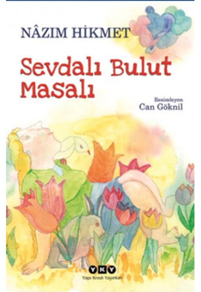 Sevdalı Bulut Masalı