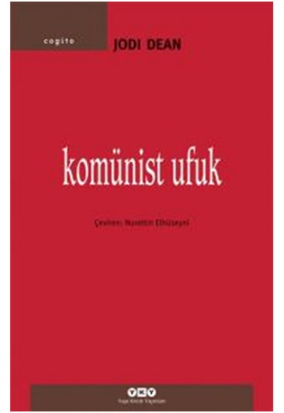 Komünist Ufuk