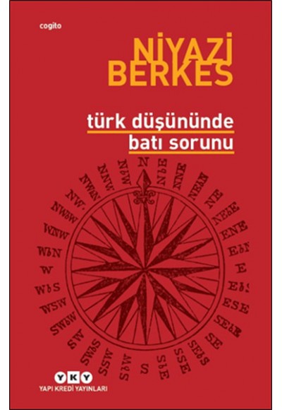 Türk Düşününde Batı Sorunu