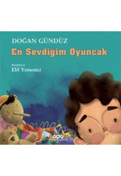 En Sevdiğim Oyuncak