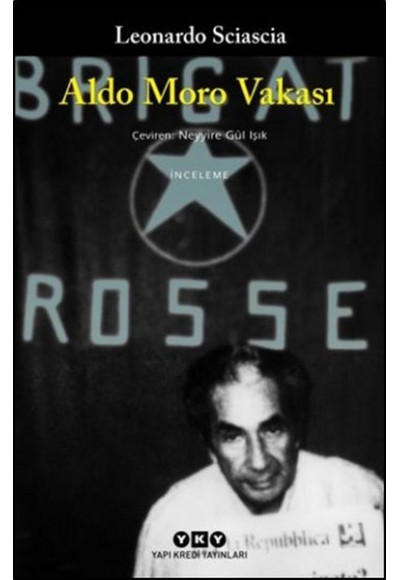 Aldo Moro Vakası