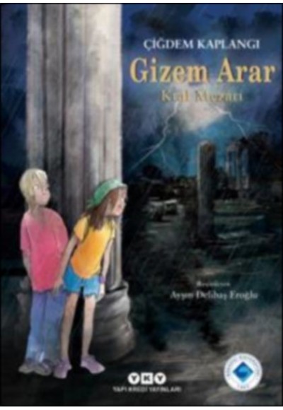 Gizem Arar Kral Mezarı