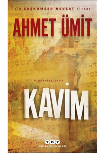 Kavim