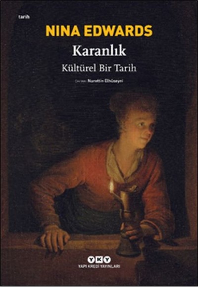 Karanlık - Kültürel Bir Tarih