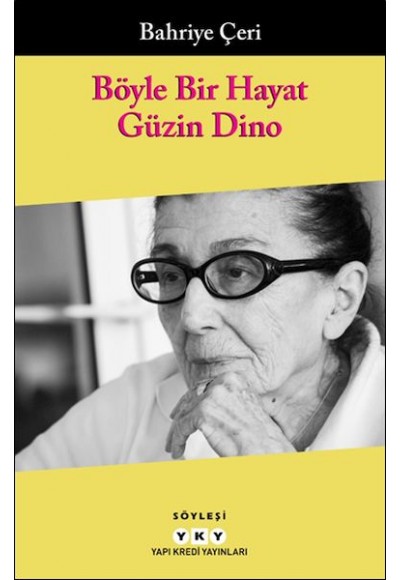 Böyle Bir Hayat - Güzin Dino