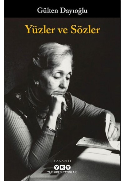 Yüzler ve Sözler