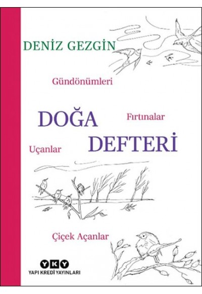 Doğa Defteri