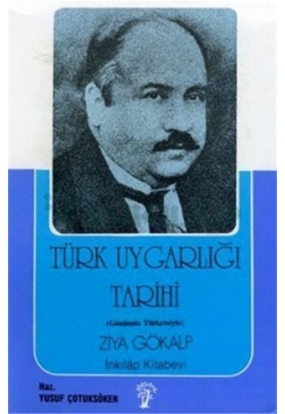 Türk Uygarlığı Tarihi