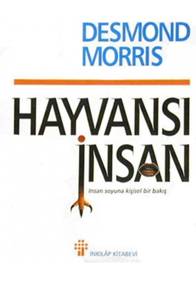 Hayvansı İnsan