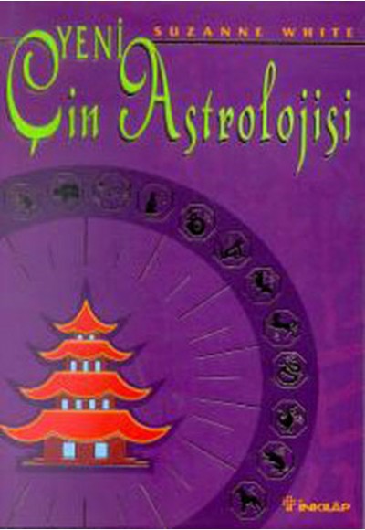 Yeni Çin Astrolojisi