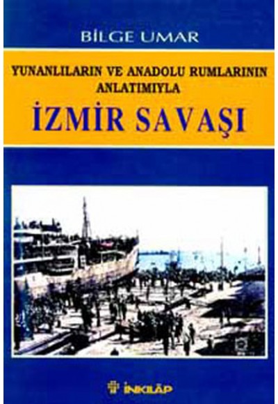 İzmir Savaşı