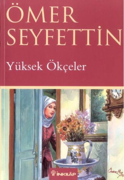 Yüksek Ökçeler