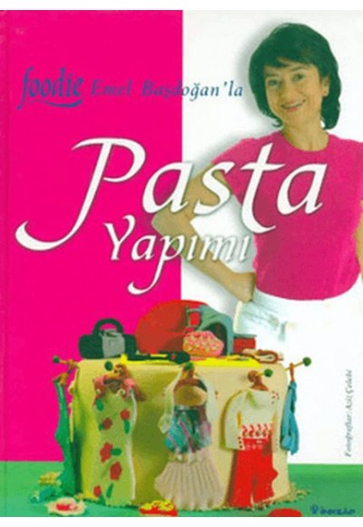 Pasta Yapımı Foodie Emel Başdoğan