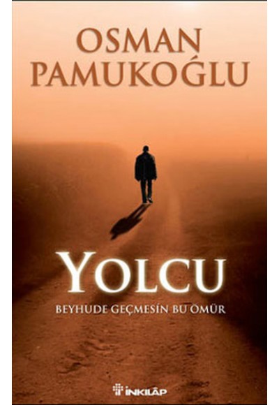 Yolcu