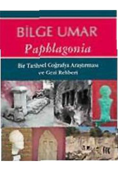 Paphlagonia / Gezi Rehberi