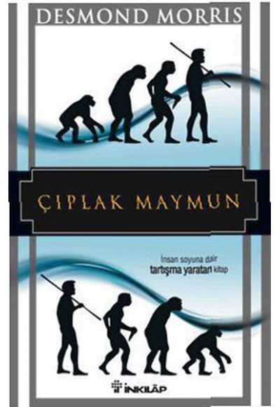 Çıplak Maymun